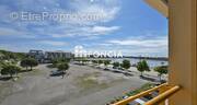 Appartement à PORT-SAINT-LOUIS-DU-RHONE