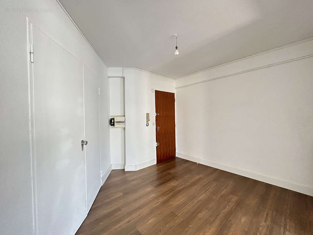 Appartement à MARSEILLE-10E