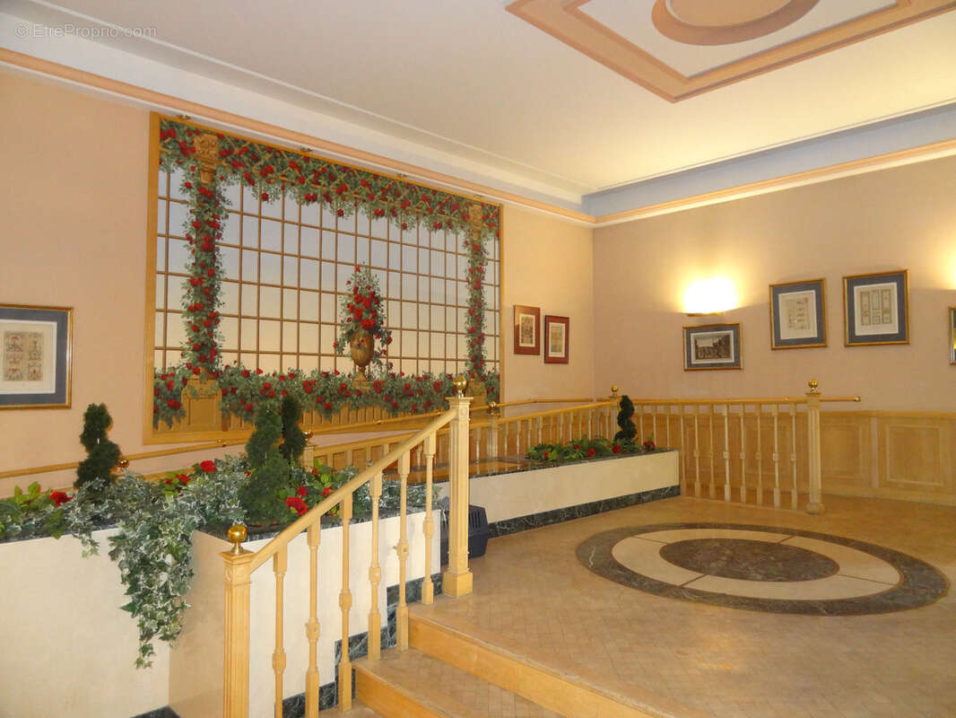 Résidence Services Versailles 3 pièces - photo 3