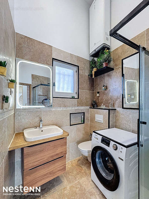 Appartement à NARBONNE