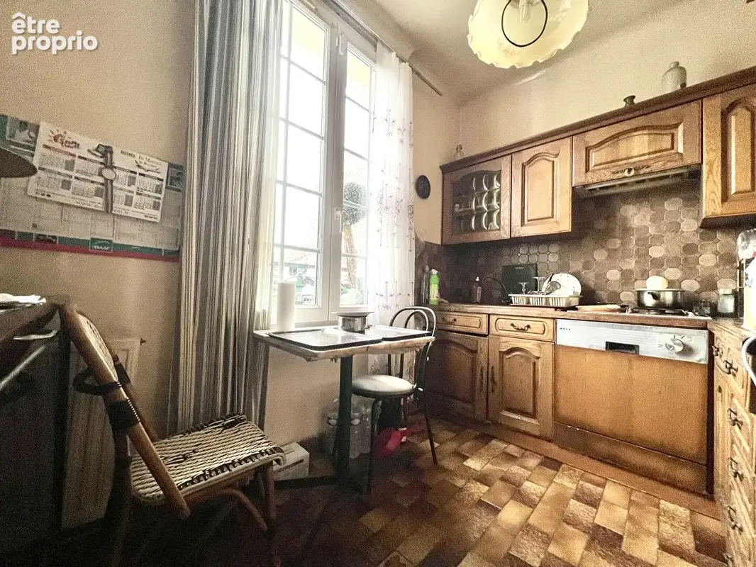 Alfortville Quartier des Fleurs - Maison 3 pièces 87,27m2 au sol - photo 4