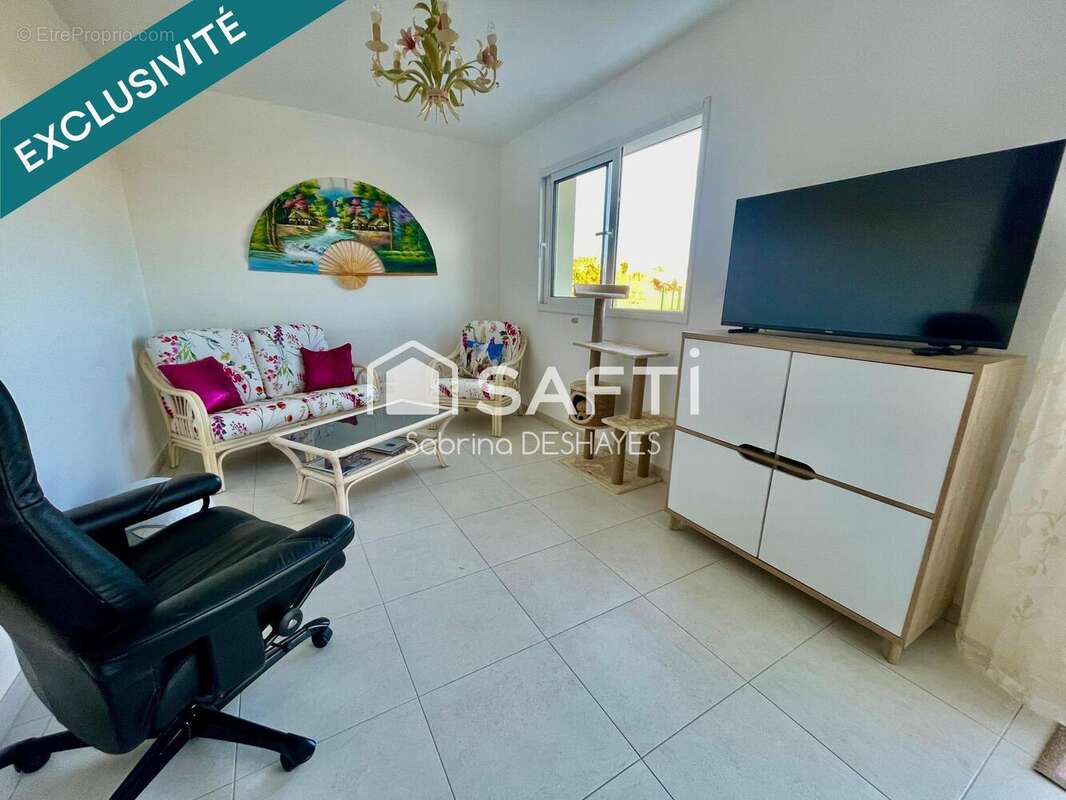 Photo 6 - Maison à LOUDUN