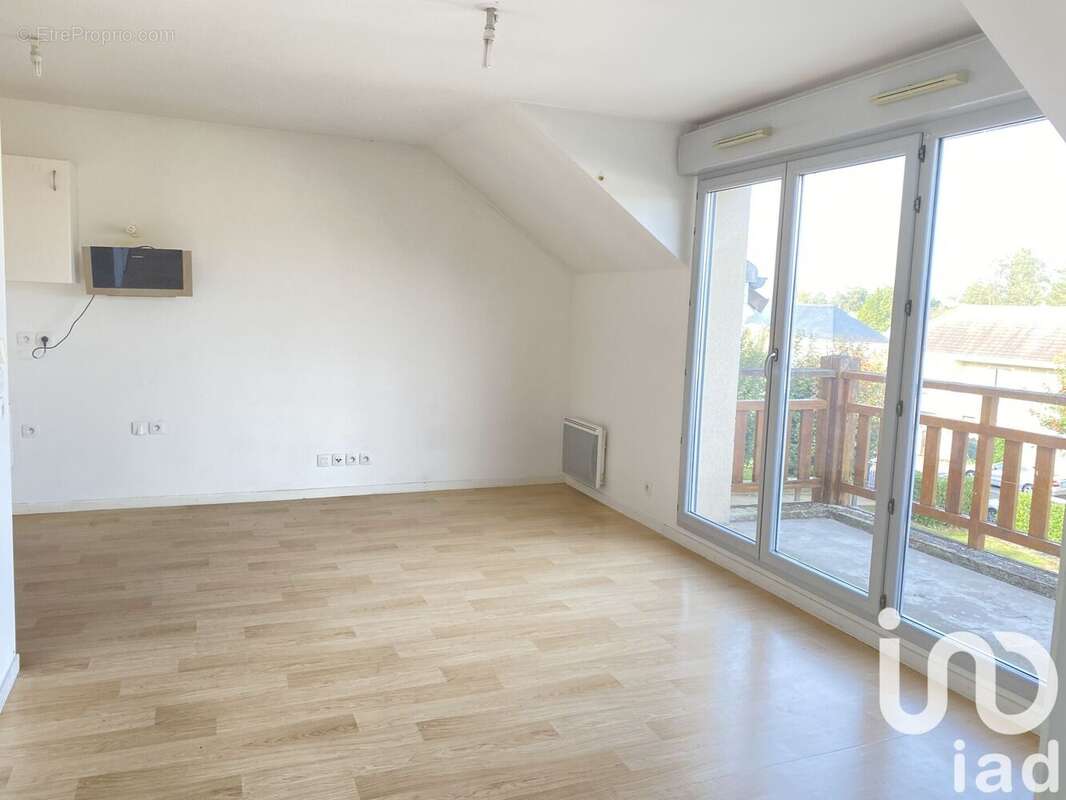 Photo 2 - Appartement à CORBREUSE