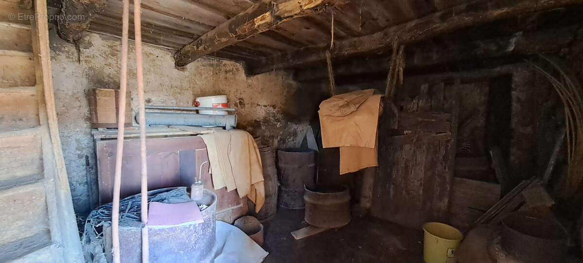 Maison à SAINT-MICHEL