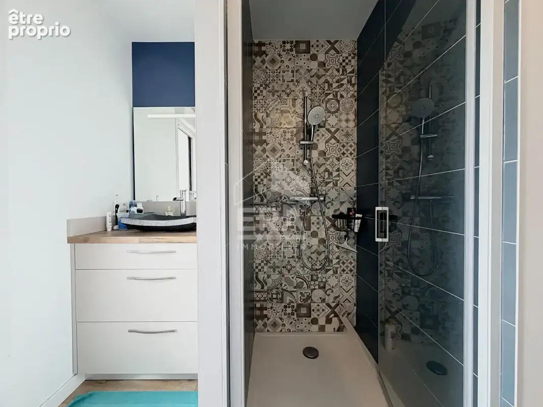 Appartement 61m² à gujan-mestras - photo 6
