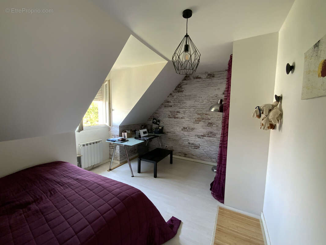 Maison 5 chambres - tremblay en france - photo 6