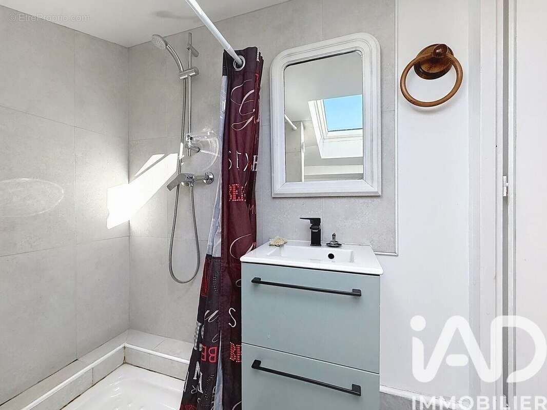 Photo 8 - Maison à NICE