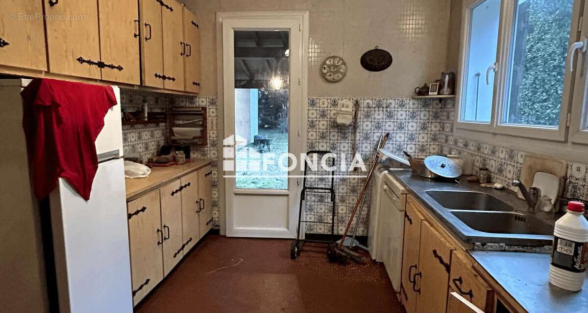 Maison à SAINT-PIERRE-D&#039;OLERON