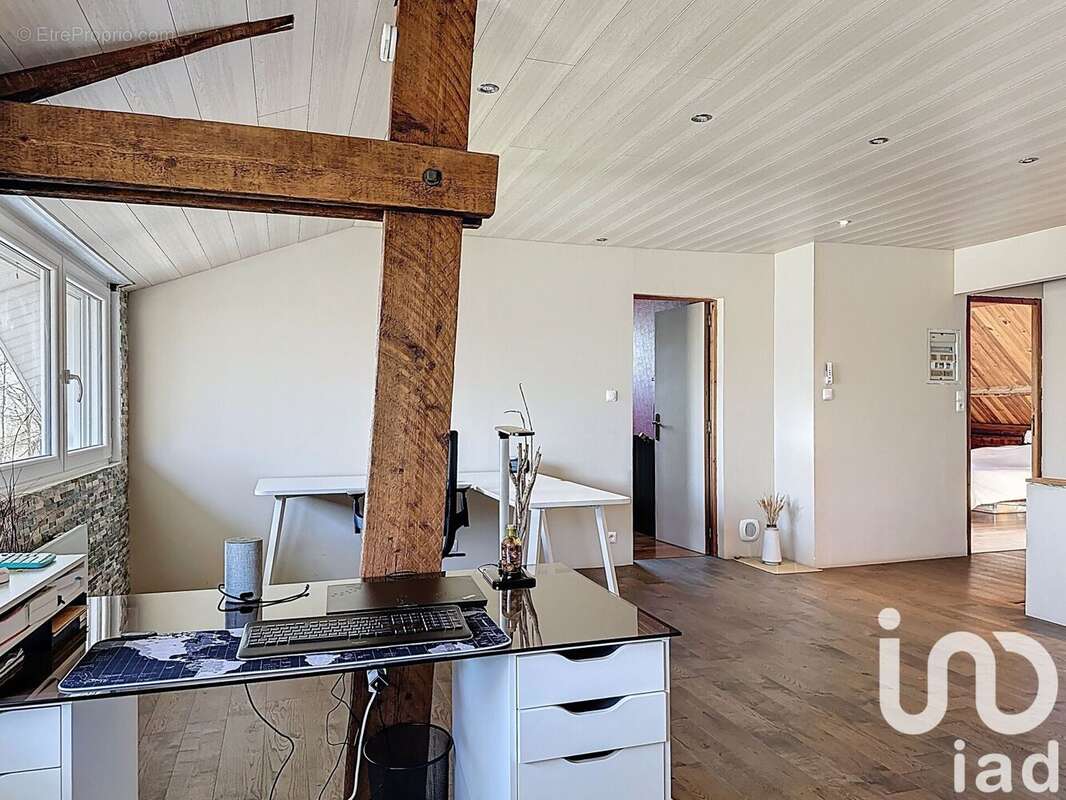 Photo 9 - Maison à SAINT-GERMAIN-DE-LA-GRANGE