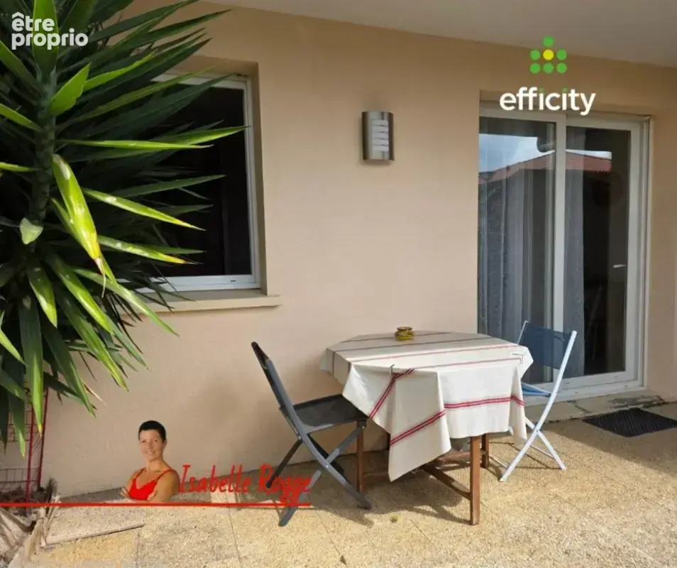 Appartement à SAINT-MARTIN-DE-SEIGNANX