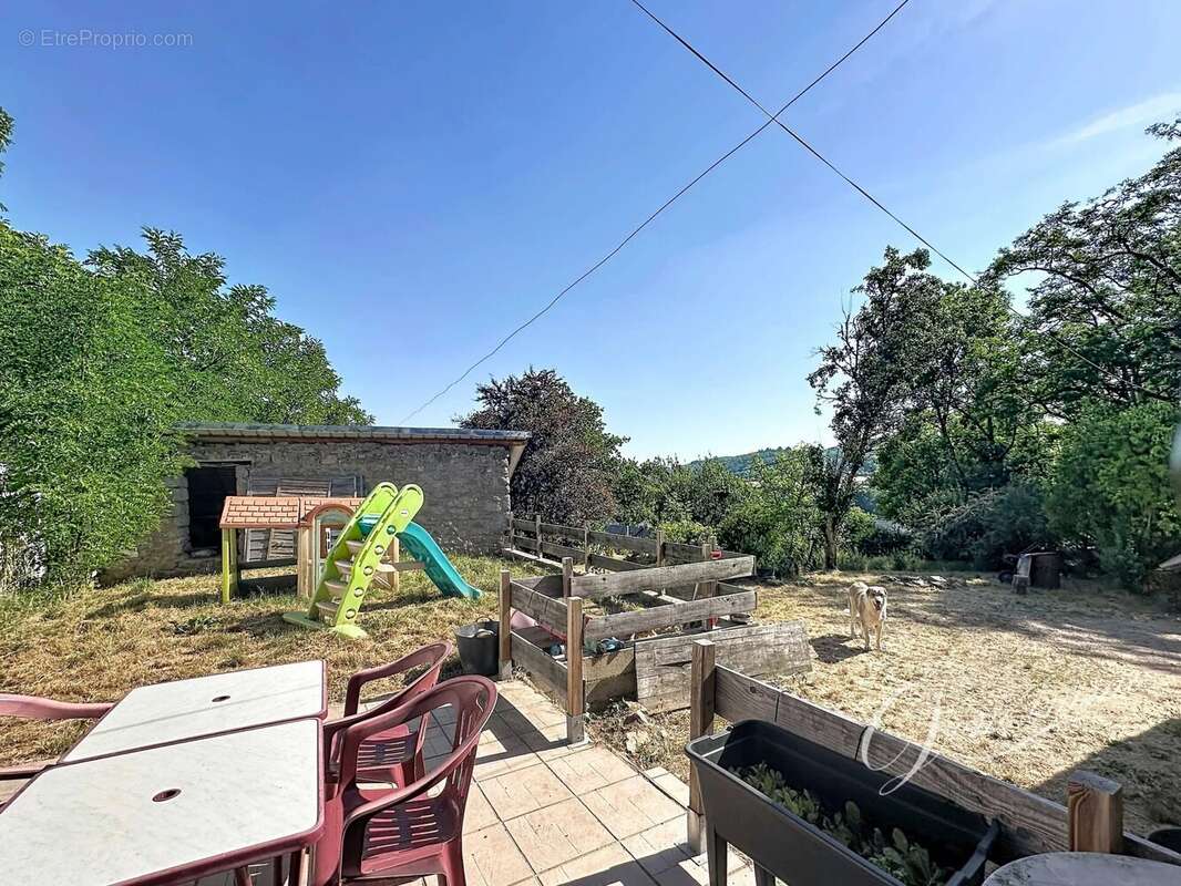 Exclusivité - Bourgogne – Parc du Morvan – Secteur Alligny-en-Morvan-maison de campagne d'environ 132 m², implantée sur plus de  - photo 11