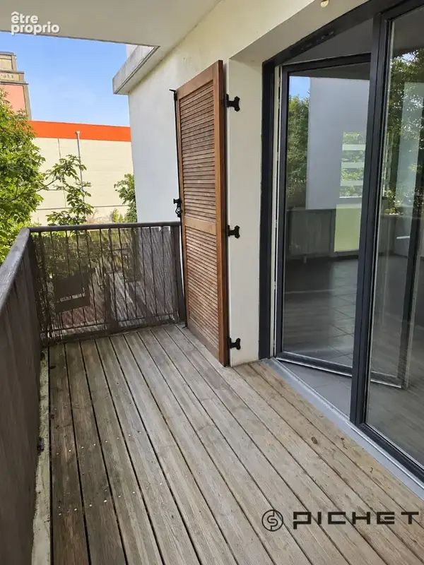 Appartement Beauvais 3 pièces 62.5 m2 - photo 8