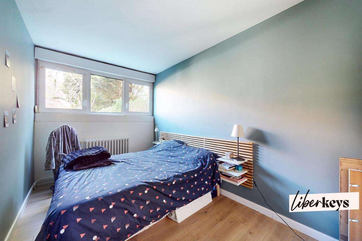 Appartement à CROIX