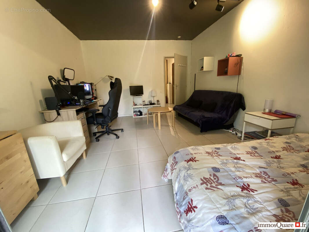 Appartement à LYON-3E