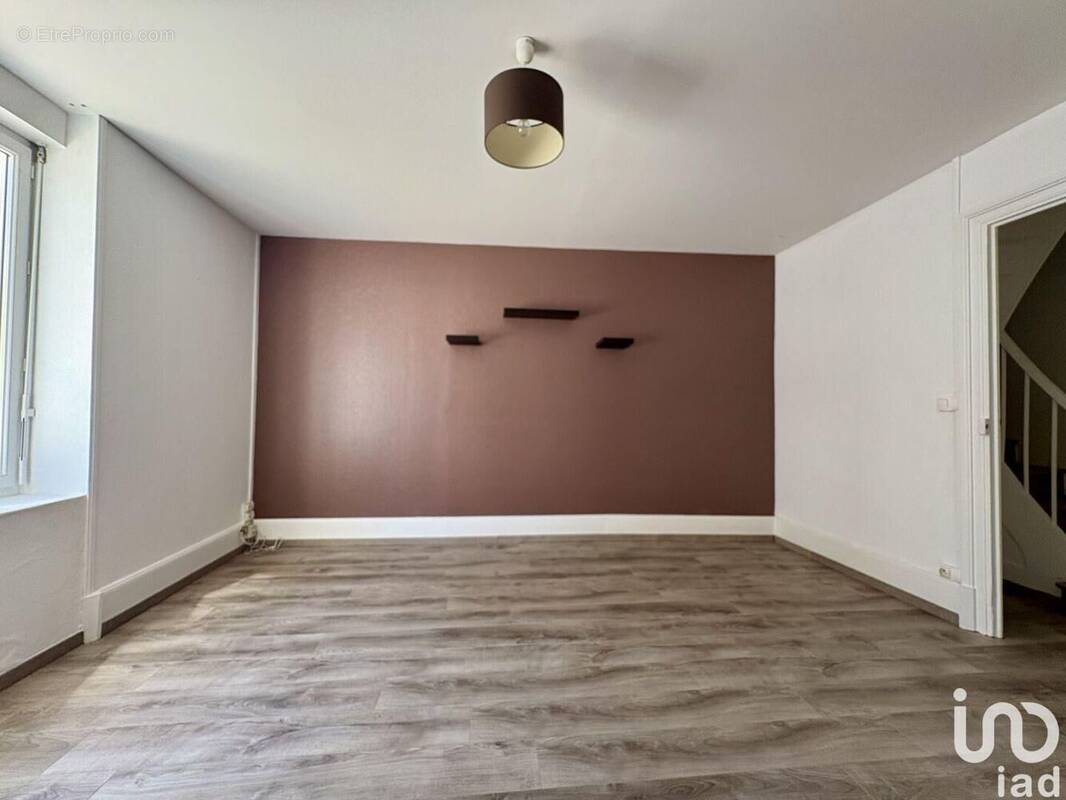 Photo 1 - Maison à JARNAC