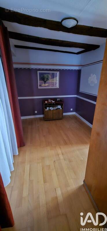Photo 1 - Appartement à DAMPIERRE-SUR-SALON