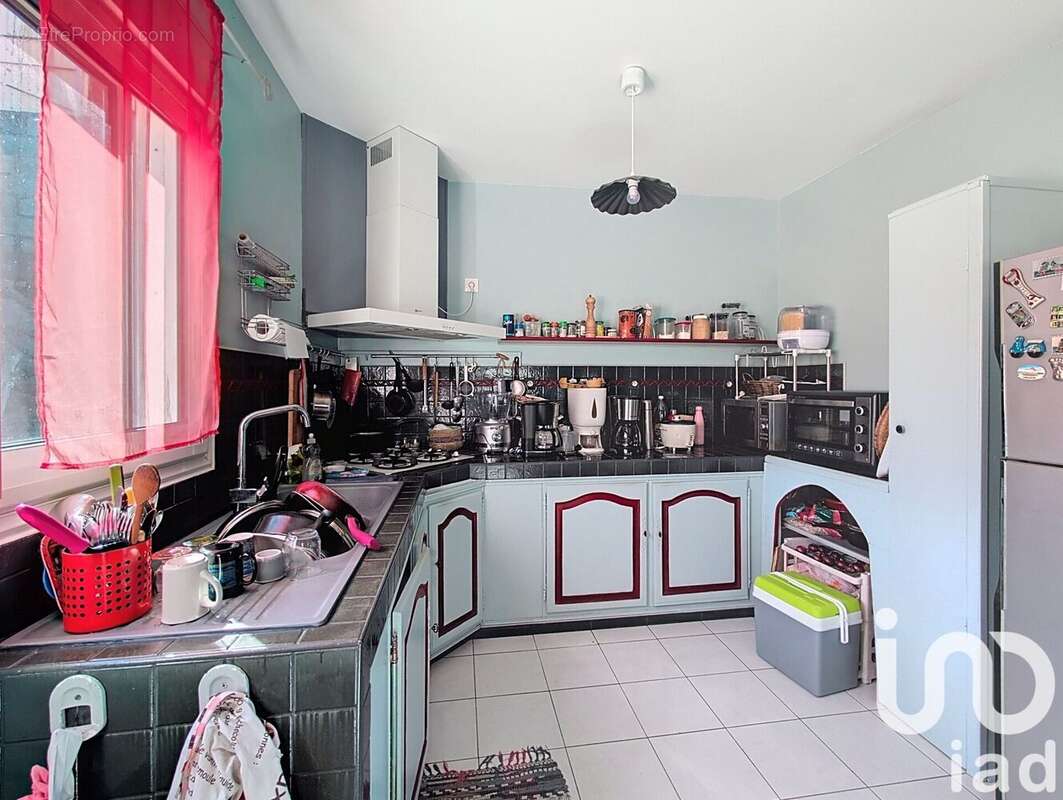 Photo 3 - Maison à PETITE-ILE