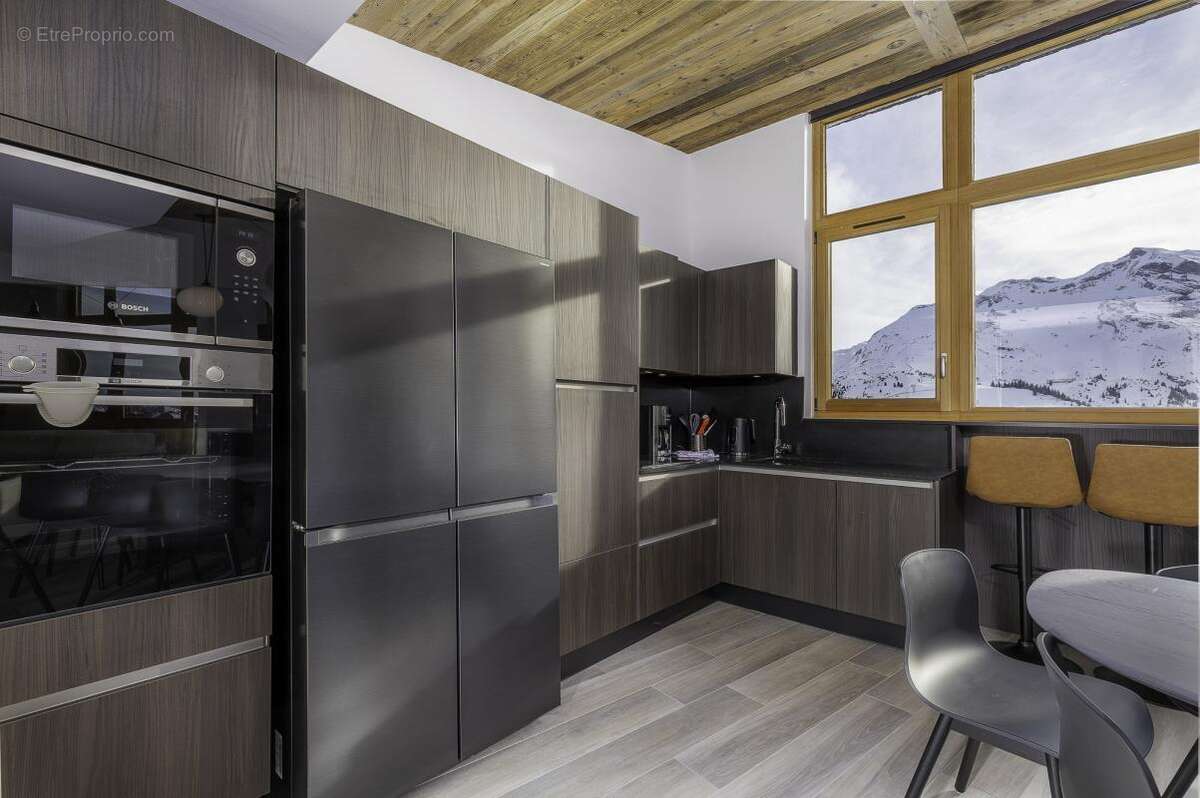 Appartement 129 m² à Morzine  - photo 5