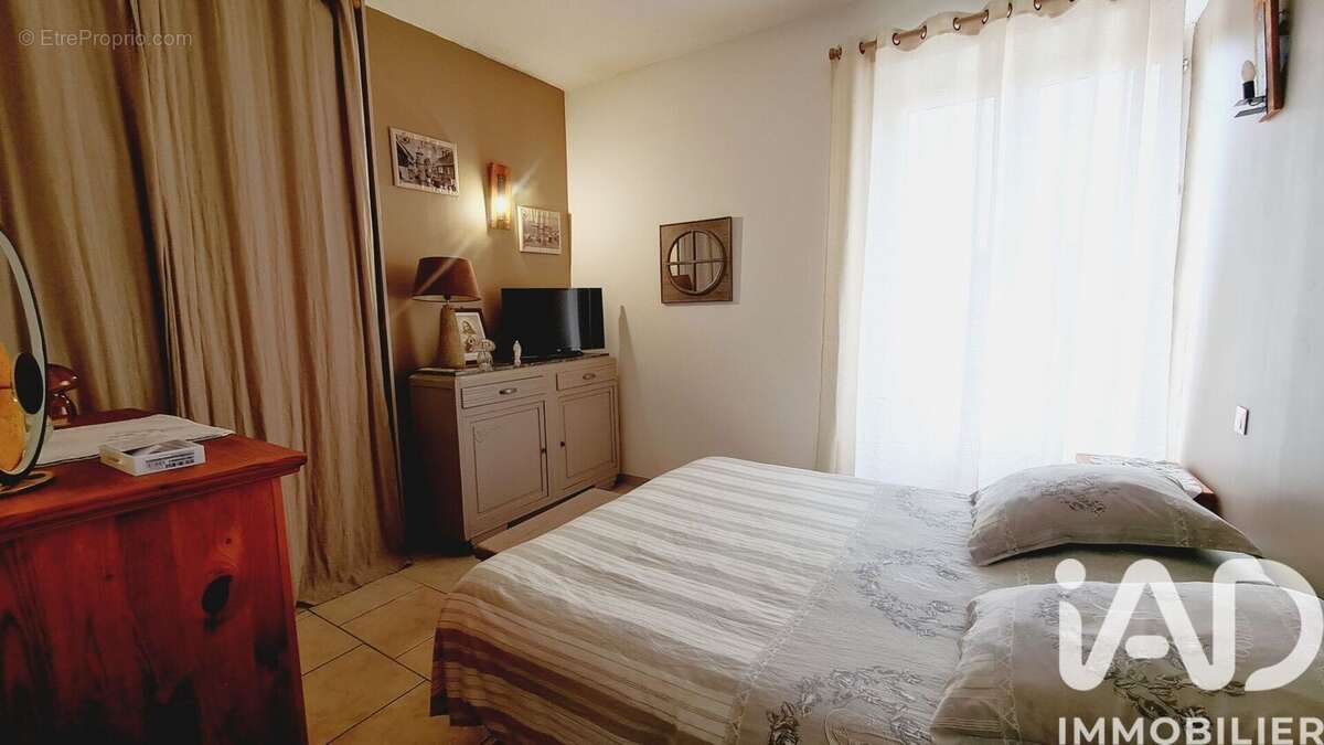 Photo 6 - Appartement à CARPENTRAS