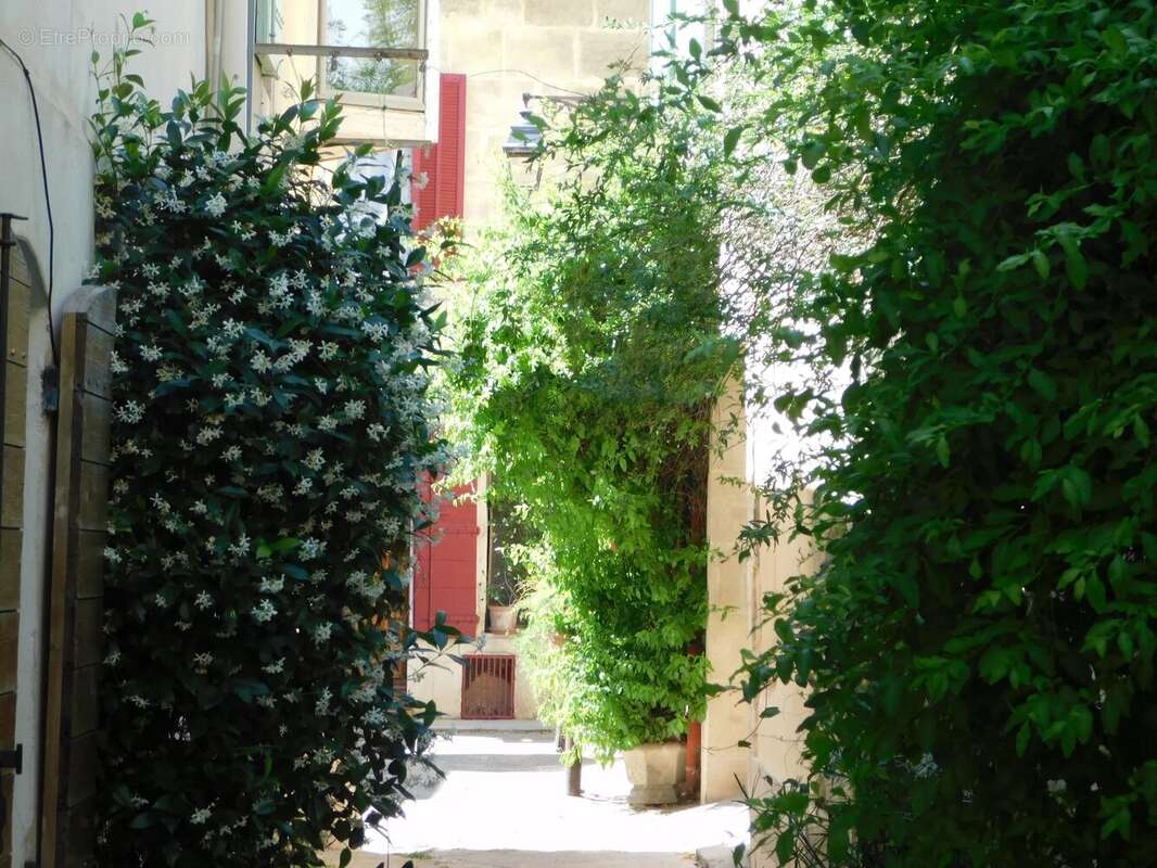 Maison à ARLES