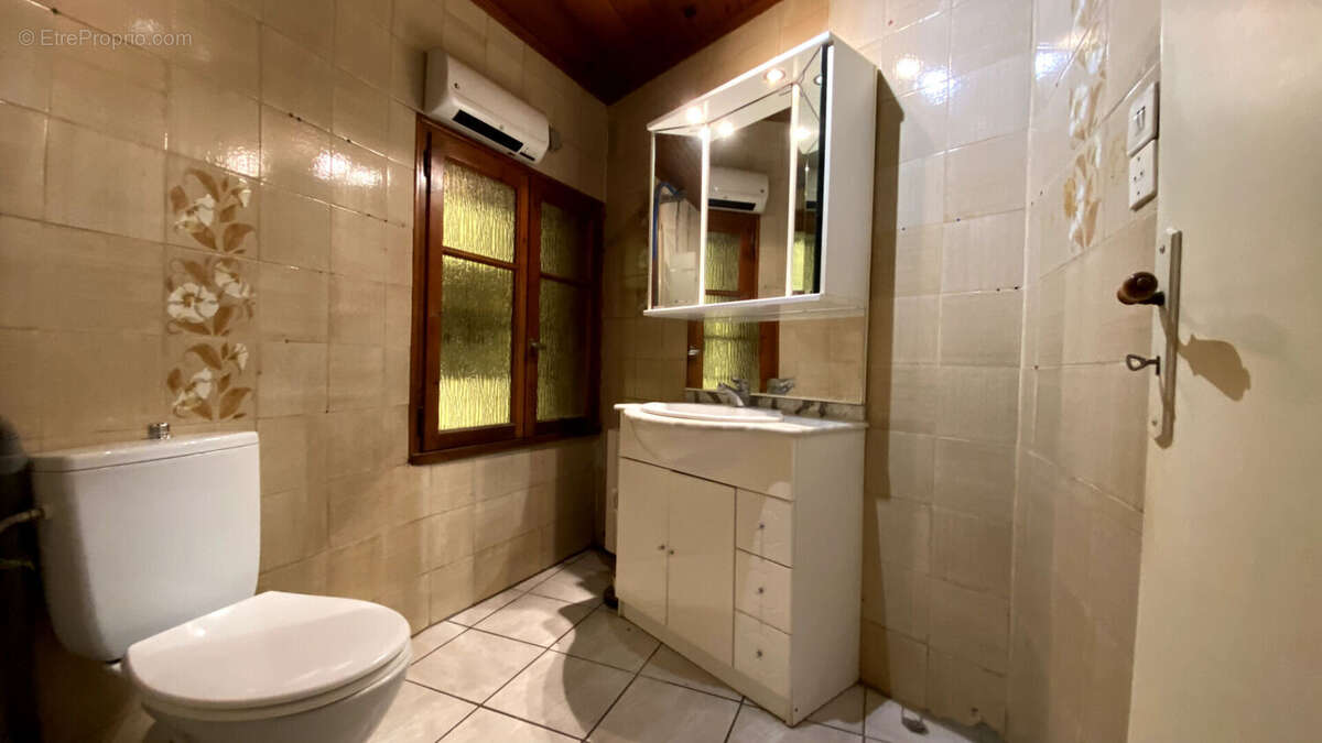 Maison de village de 95 m² habitable. - photo 8