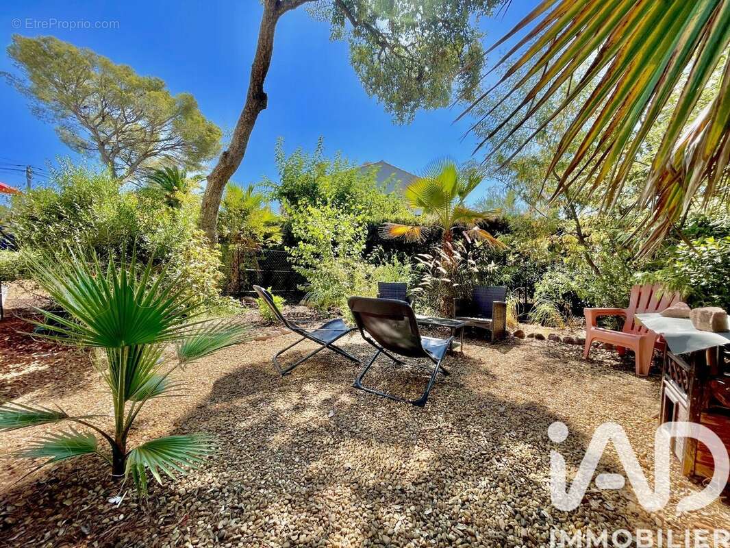 Photo 2 - Appartement à SAINT-RAPHAEL