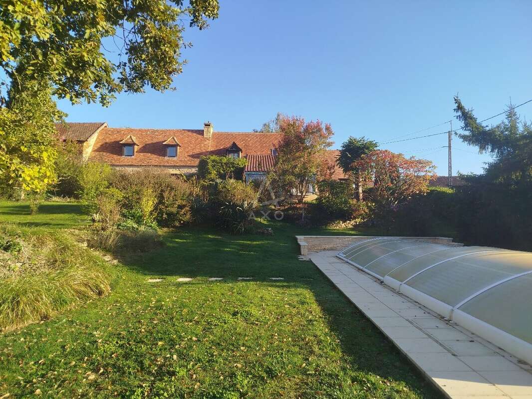 Maison à COUX-ET-BIGAROQUE