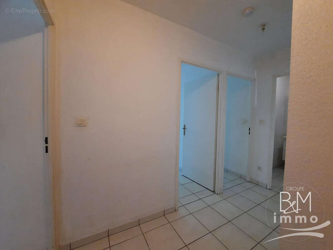 Appartement à SAINT-VINCENT-DE-TYROSSE