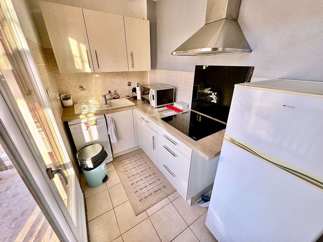 Appartement à SAINT-JEAN-DE-LUZ