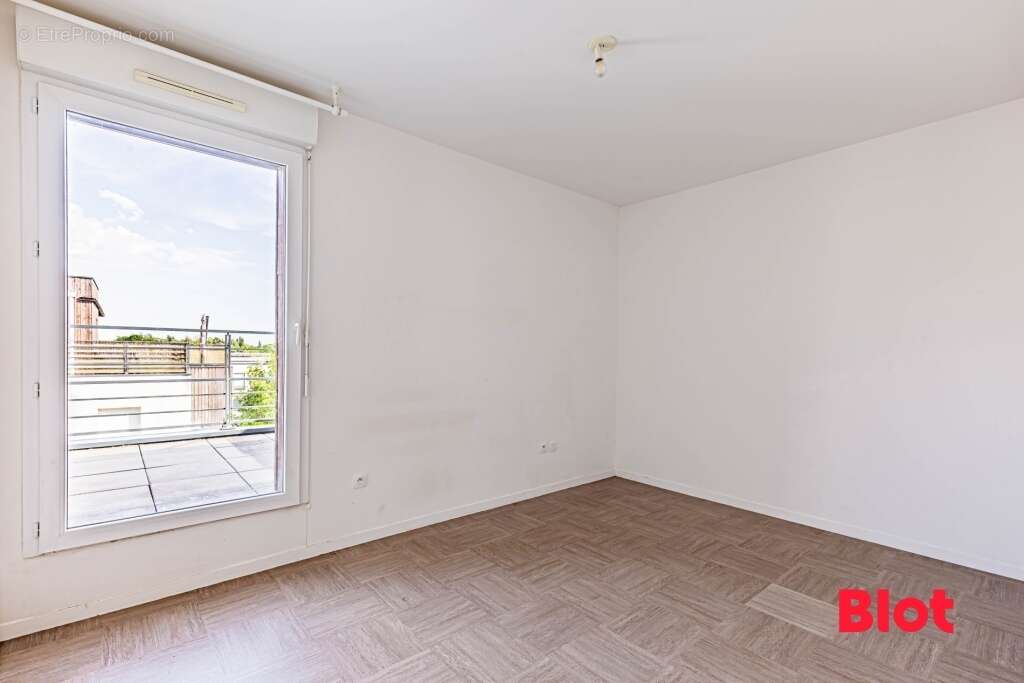 Appartement à THOUARE-SUR-LOIRE