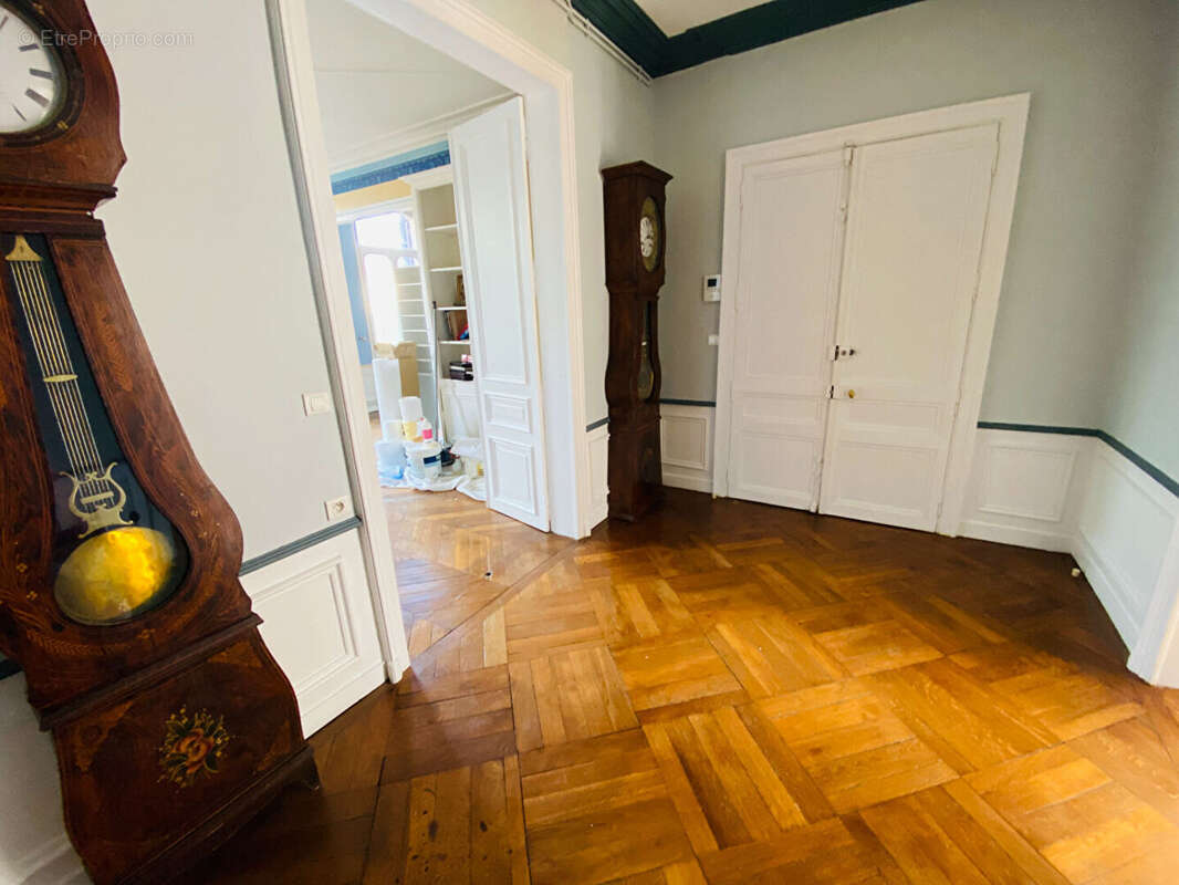 Appartement à BAR-LE-DUC