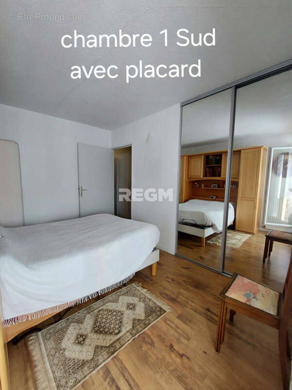 Appartement à PAU