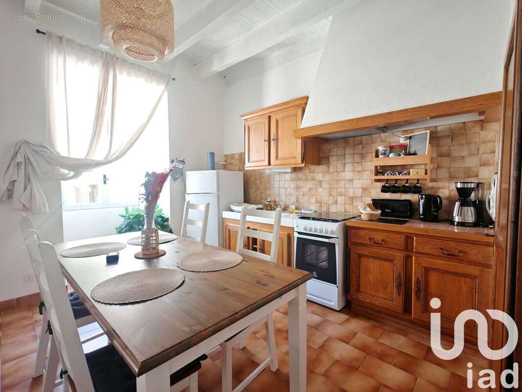 Maison 60 m² à Vogue  - photo 9