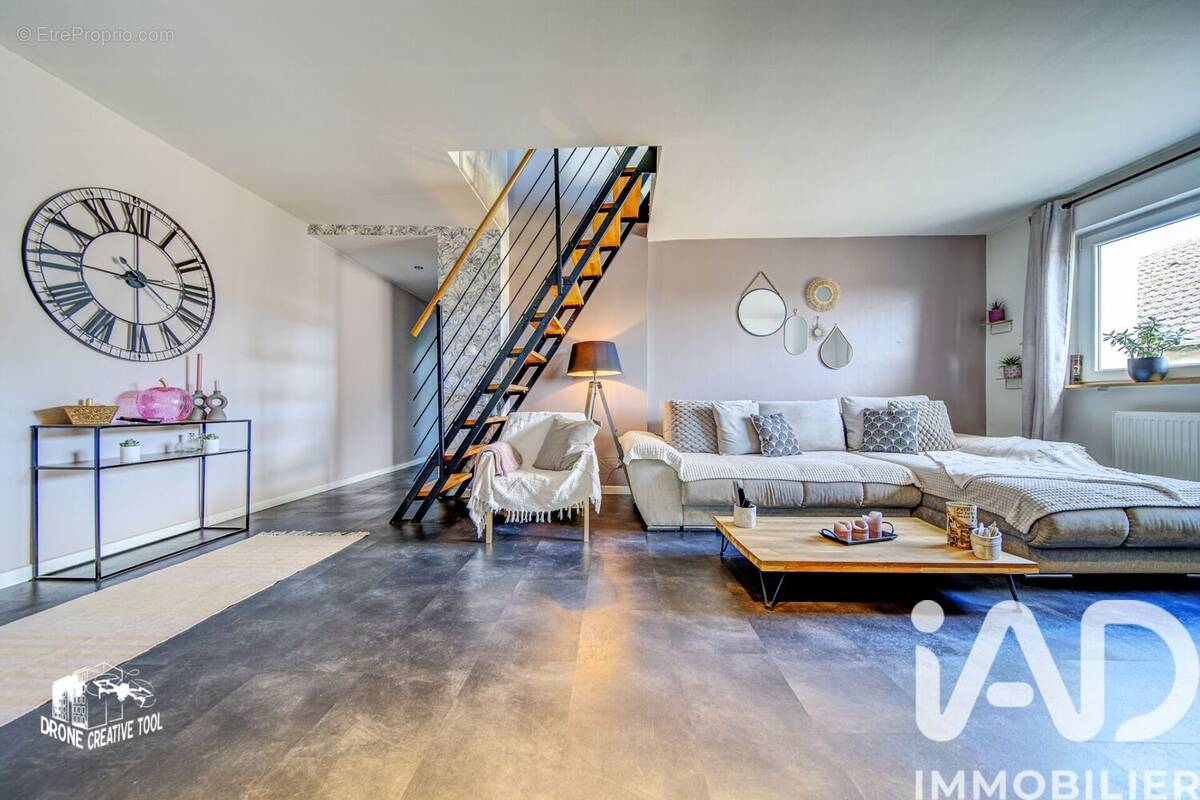 Photo 1 - Appartement à VALMONT