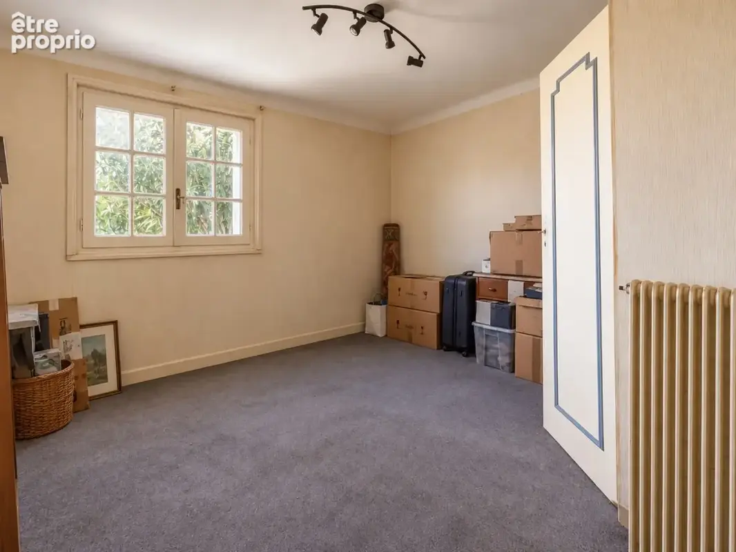 ANGLET FLEURISTES – Maison 9 pièces de 202 m² habitables – Double habitation ou activité professionnelle/libérale possible - photo 16