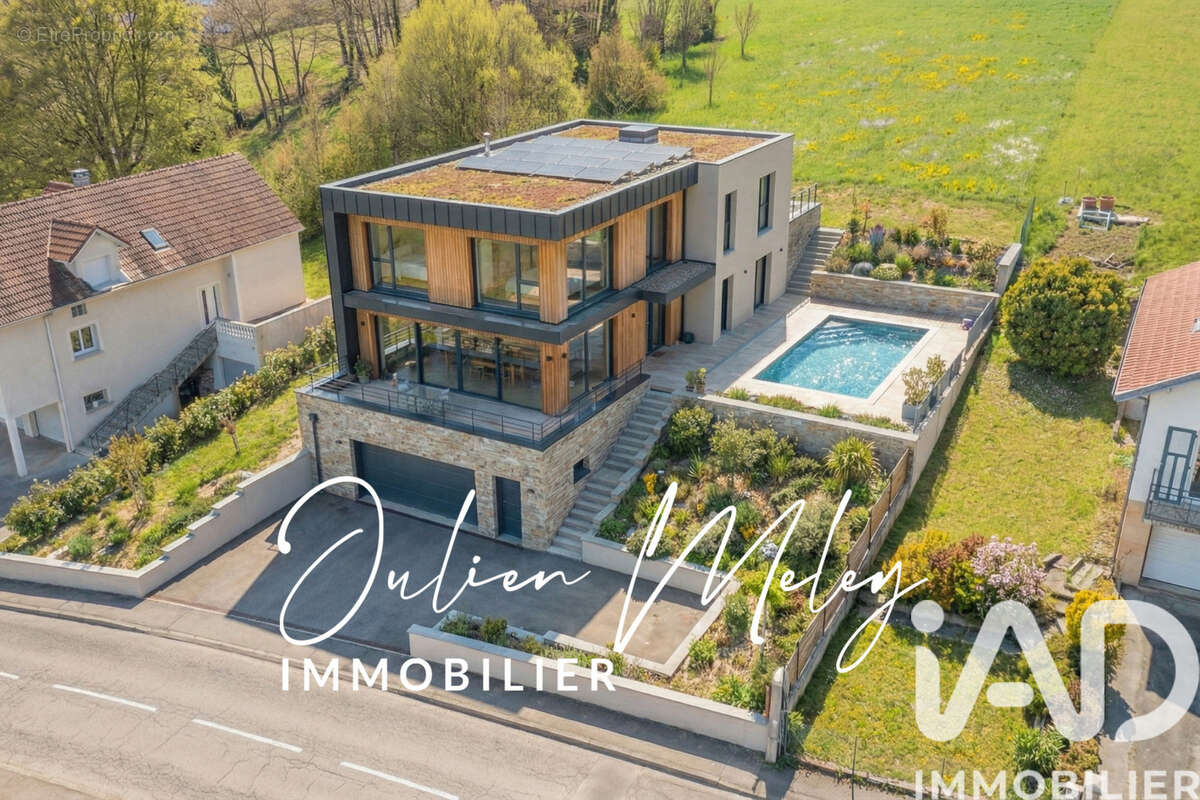 Photo 2 - Terrain à DUNG