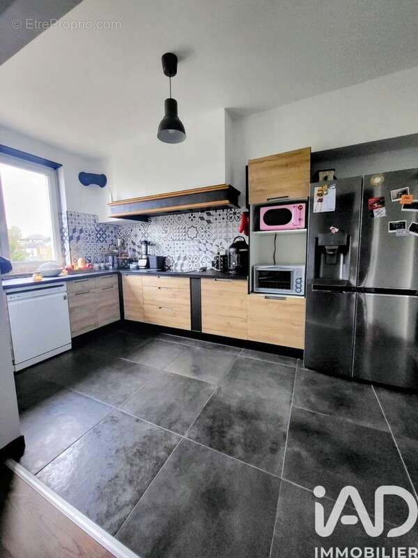 Photo 4 - Appartement à CREUTZWALD
