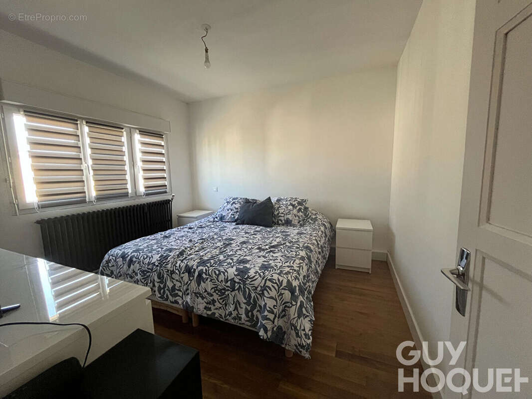 Maison à CHATEAUDUN