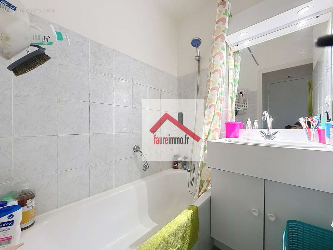 Appartement à BRIVE-LA-GAILLARDE