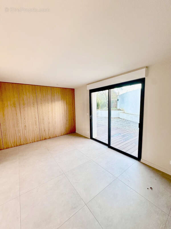 Maison à MONTPELLIER