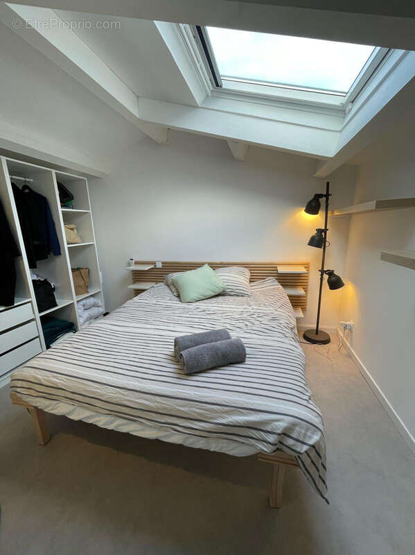 Appartement à LA SEYNE-SUR-MER