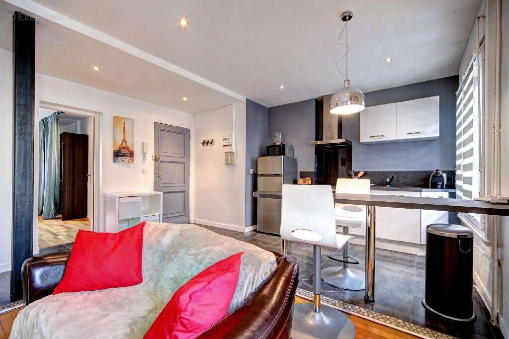 Appartement 43 m² à Orleans  - photo 2