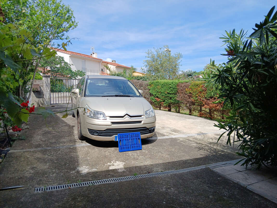 Maison à CERET