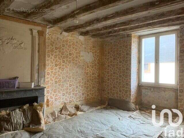 Photo 8 - Appartement à CERNUSSON
