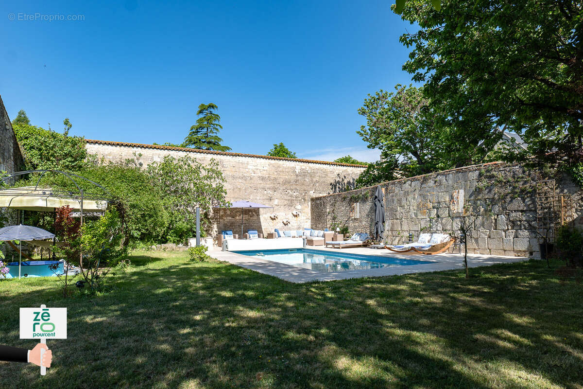 Maison à LUCON