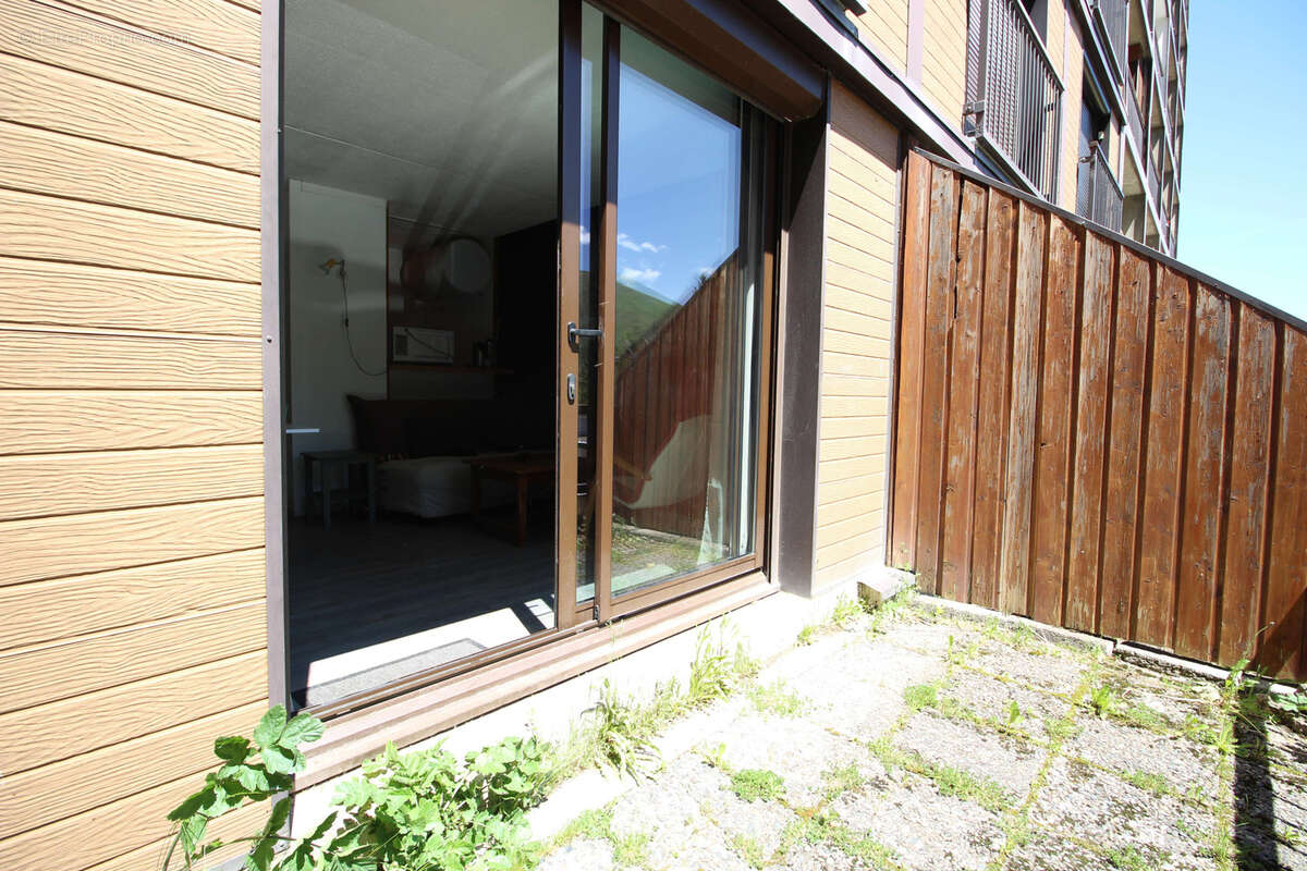 Appartement à GOUAUX-DE-LARBOUST