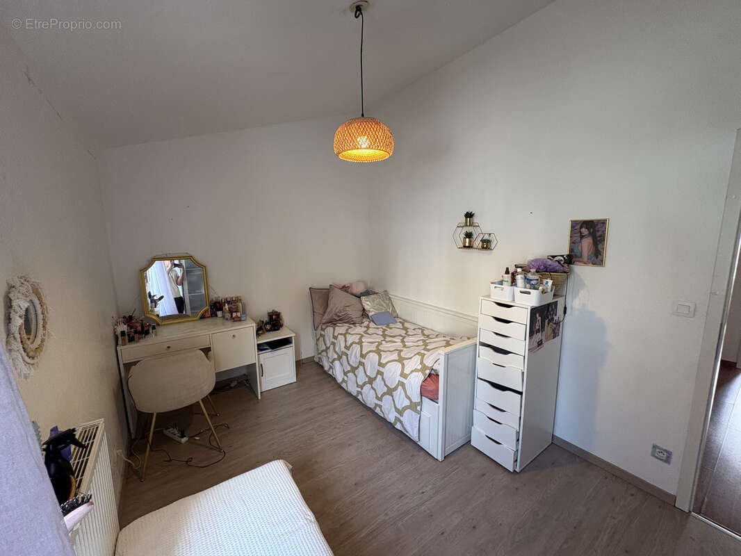 STRASBOURG NEUHOF - Maison 4/5 pièces de 93,44m2 avec un garage de 20m2 - photo 9