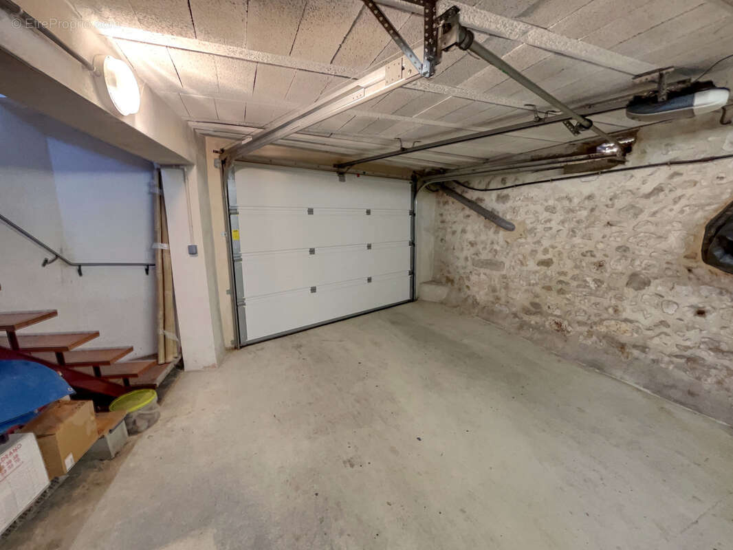 Maison à PARIGNARGUES