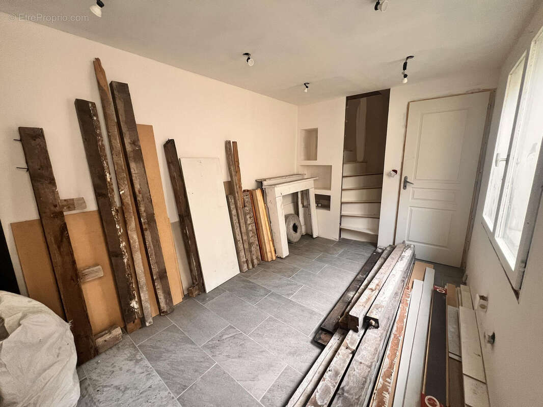 Appartement à CALAIS
