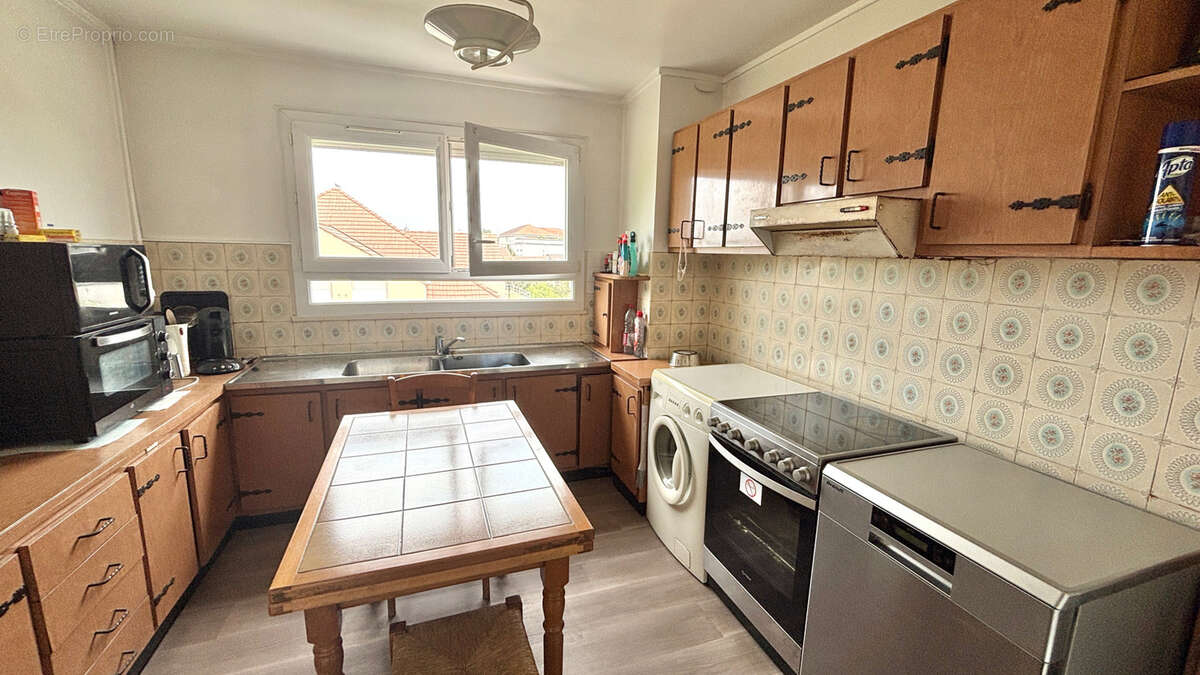 Appartement avec parking et balcon exposé Sud-Ouest - photo 6